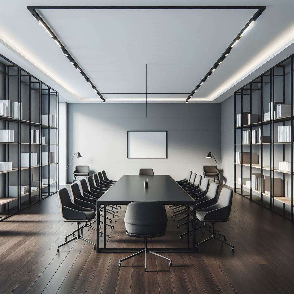 前台人员交接班为何会暴露外贸企业在写字楼办公行业属性匹配上的流程缺口